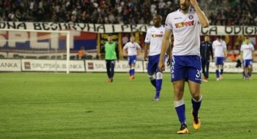 Osnivaju se tri regionalne lige, Hajduk i Dinamo izlaze iz HNL-a?
