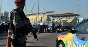 kalifat , Brazil, ISIL