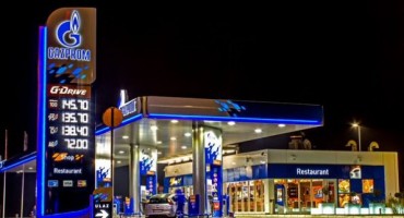 Mostar:  Maskirani razbojnik uz prijetnju oružjem opljačkao Gazpromovu benzinsku crpku