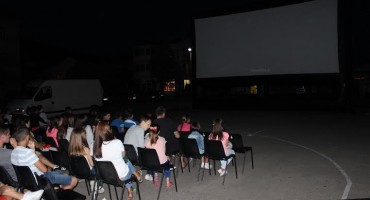 Večeras se nastavlja Operacija kino u Posušju