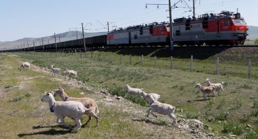 vlak, nesreća, pruga