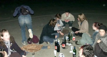 Na prisilnom liječenju od alkohola čak i 14-godišnjaci, tukli su roditelje