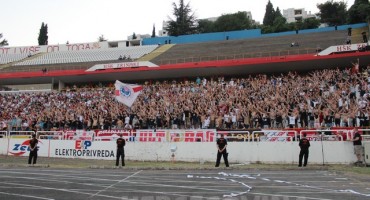 Ultrasi Legia