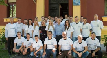 Sport na Sveučilištu u Mostaru u zamahu