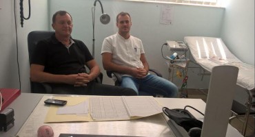 Dr. Jerko Ferri – Certić, Ravno