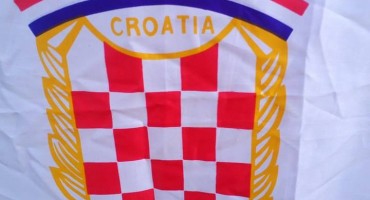 Hrvatska zemlja