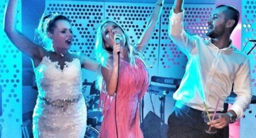 maja suput, svadba, Vinkovci