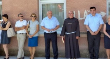 Borjana Krišto, Livno