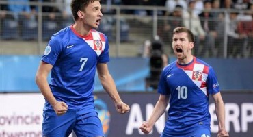 SPEKTAKULARNO POJAČANJE: Franko Jelovčić izabro Nacional Zagreb ispred Benfike