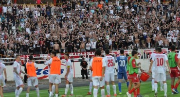 Ultrasi Legia