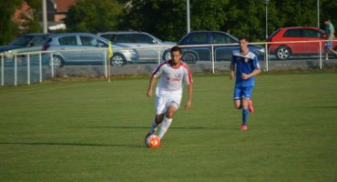 Čitlučanin Ivan Prskalo dvostruki strijelac za Goricu