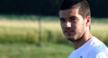 Toni Jović napustio HŠK Zrinjski