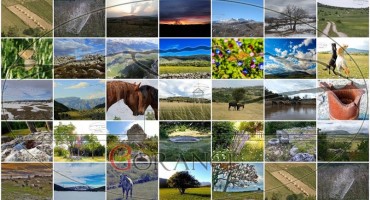 Goranci, Mostar-Goranci, Izložba