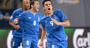 Amadeu Fernandes novo veliko pojačanje Nacional Zagreb koji slaže vrhunsku momčad