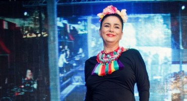 Miss Turizma Hrvatske je Lara Vukušić