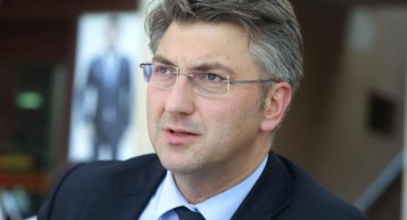 Udruga dragovoljaca Mostar: Čestitka gospodinu Andreju Plenkoviću