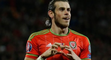 Neočekivani rasplet: Velšani s Portugalcima za finale