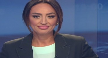 Biljana Knežević, voditeljica