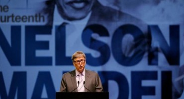 Bill Gates donirao još pet milijardi za Afriku