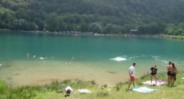 Otvaranje autokampa privlači više turista iz cijelog svijeta