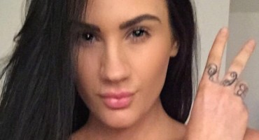 Britanska porno zvijezda ubijena na zabavi