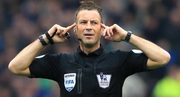 EURO 2016: Clattenburg sudi u finalu
