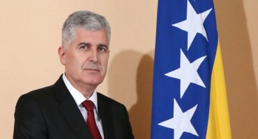Čović: Iz Sarajeva su pokušali ugasiti bolnicu u Mostaru