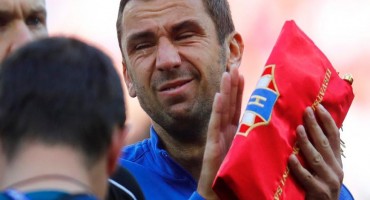 Darijo Srna