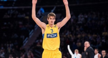 Dragan Bender fantastičan u pripremnim utakmicama NBA lige