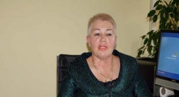 Sutkinja Dragica Miletić