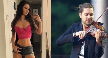 Porno zvijezda tuži poznatog glazbenika