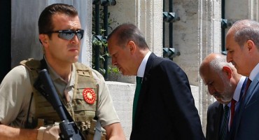 Turska vojska nije mu oprostila islamizaciju