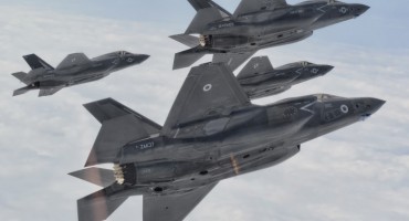 Američke 'nevidljive' lovce pretvara u staro željezo