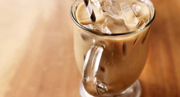 fit ledena kava , recept