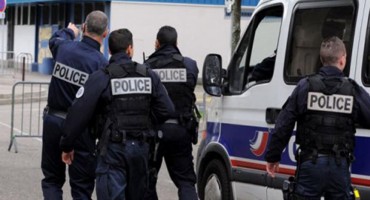 U Francuskoj spriječena teroristička akcija 