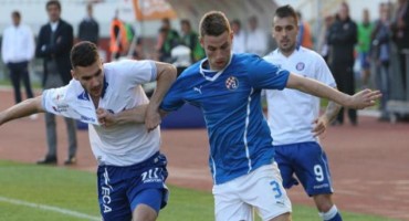 hajduk - dinamo