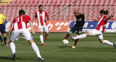 Metalleghea slavio na Bilinom Polju