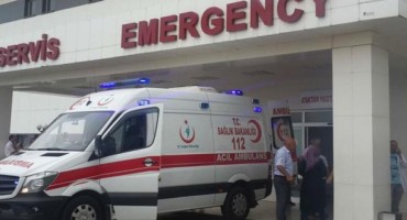 U novom napadu u Turskoj ubijena dva policajca