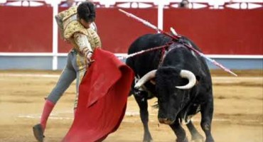 Poginuo prvi toreador u španjolskim arenama u 30 godina