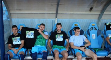 HNK Cibalia-NK Inter 3:3