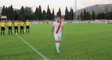 HŠK Zrinjski: Plemići dobili pokal za fair play