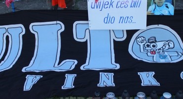 stjepan vojnić, HŠK Zrinjski, HNK Cibalia, stjepan vojnić, HNK Cibalia, Stadion HŠK Zrinjski