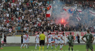 HŠK Zrinjski: Direktan prijenos iz Poljske na Arena sportu