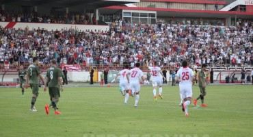 Matija Katanec: Nadam se pozitivnom rezultatu u uzvratu