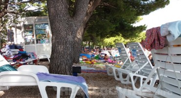 more, Klek, blato, blato živogošće, more, turisti, osvrt