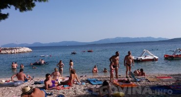 U Dalmaciji se uvodi red na plaže: Evo kako će izgledati od idućeg ljeta