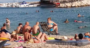 Pročitajte koji su najgori turisti u Hrvatskoj