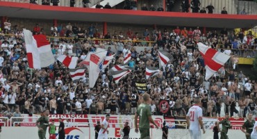 Mostar: Pogledajte kako su Poljaci vidjeli gostovanje kod Zrinjskog