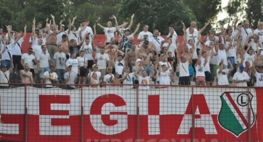 Legia: U Varšavi nije tako vruće, a i bolje poznajemo Zrinjski