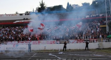 Ultrasi Legia